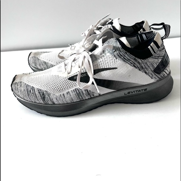 Brooks Levitate 4 Running athletic Shoes main image 5